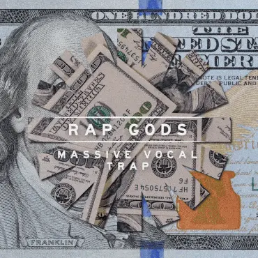 Rap Gods Massive Vocal Trap Spongebob Remixed
