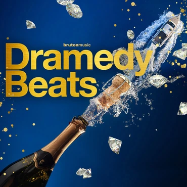 Dramedy Beats Spongebob Remixed