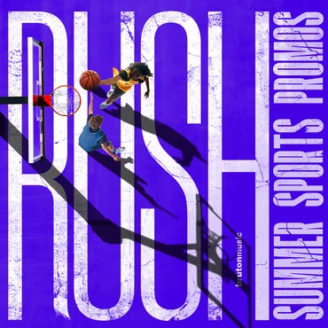 Rush_Summer Sports Promos