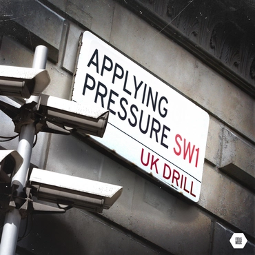 Applying Pressure_UK Drill