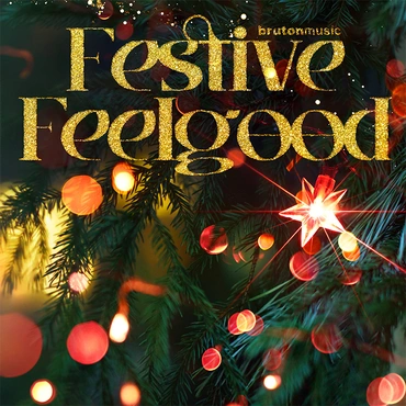 Festive Feelgood - Bruton Festive Feelgood - Christmas Bruton Universal