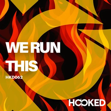 We Run This - Universal