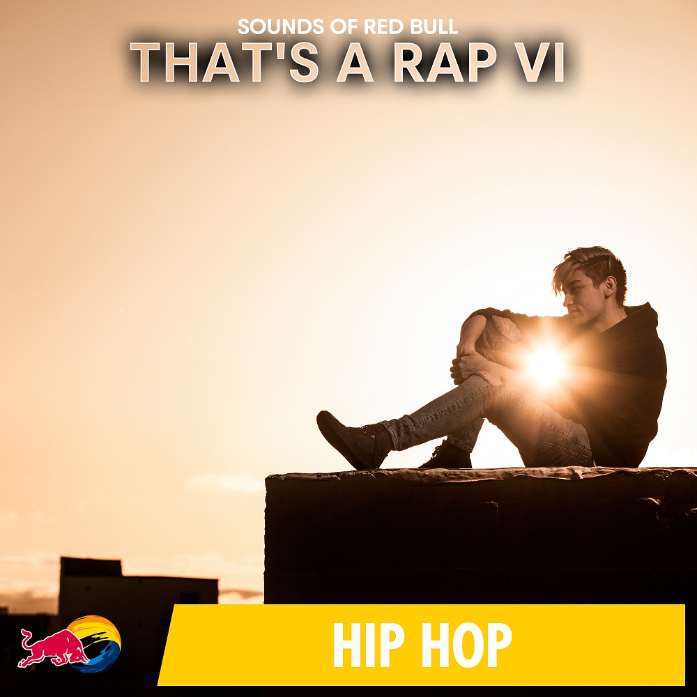 That's A Rap VI
