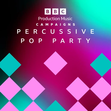 Percussive Party Pop Spongebob Remixed