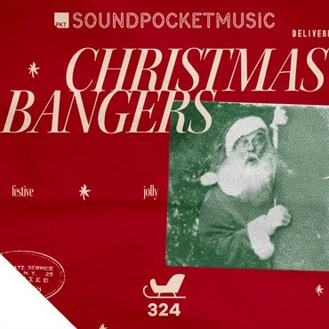 Christmas Bangers Spongebob Remixed